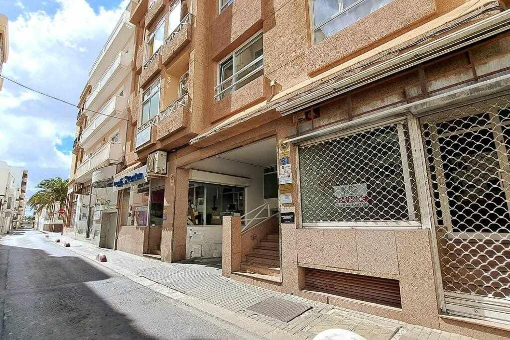 Arq Home Arrecife Exterior photo